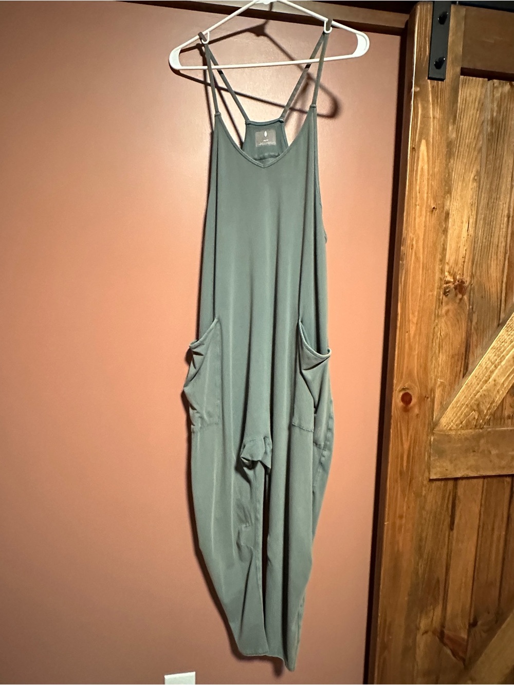 FP Movement Women's Hot Shot Onesie